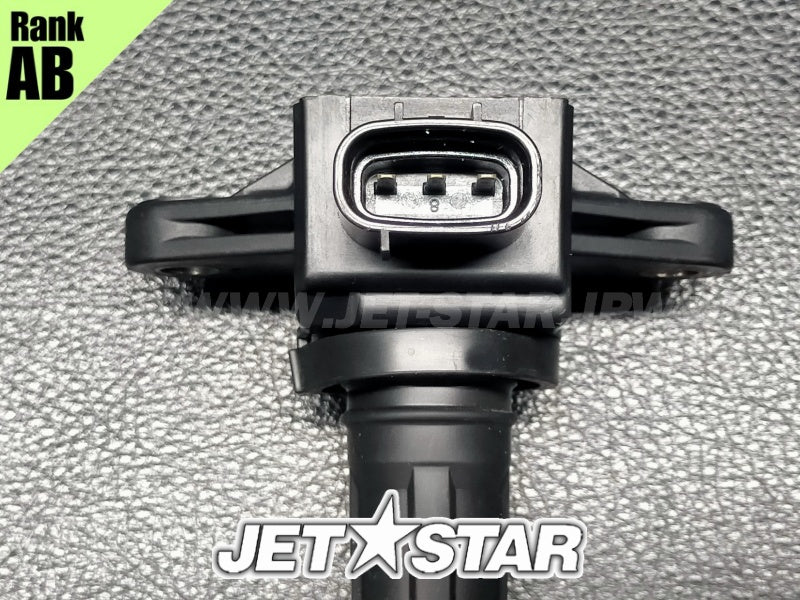 Used 6EX-82310-00-00 IGNITION COIL ASSY [X2402-38]