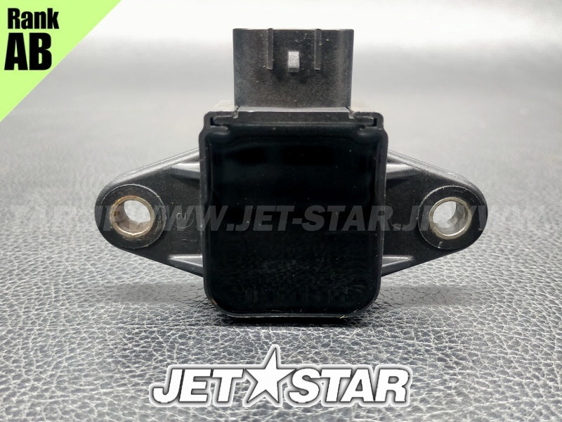 Used 6EX-82310-00-00 IGNITION COIL ASSY [X2402-38]