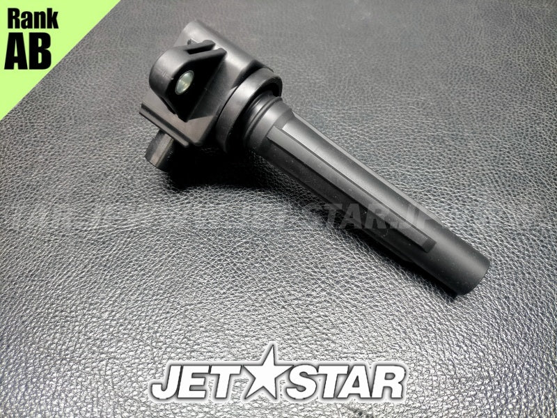 Used 6EX-82310-00-00 IGNITION COIL ASSY [X2402-39]