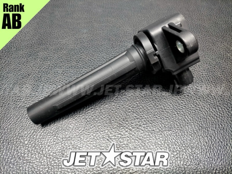 Used 6EX-82310-00-00 IGNITION COIL ASSY [X2402-39]
