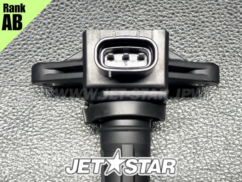 Used 6EX-82310-00-00 IGNITION COIL ASSY [X2402-39]