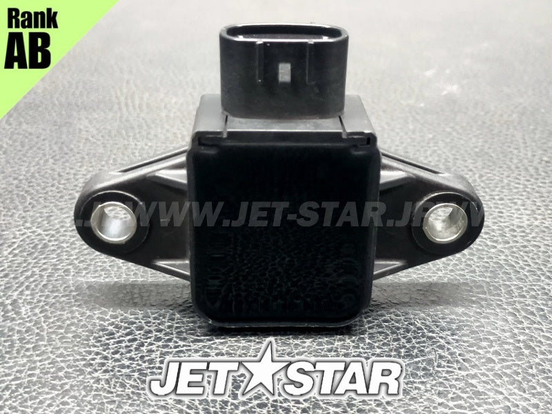 Used 6EX-82310-00-00 IGNITION COIL ASSY [X2402-39]