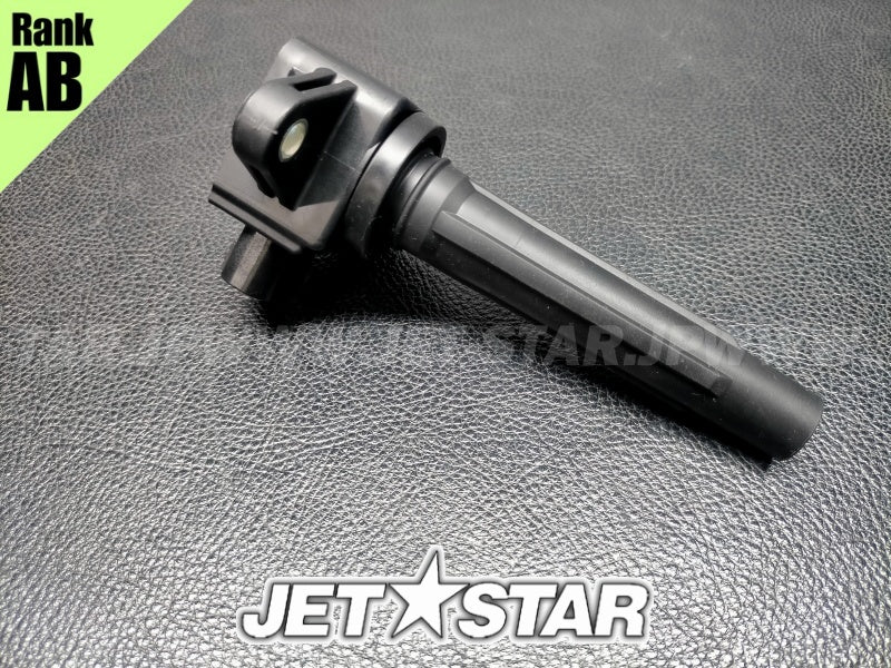 Used 6EX-82310-00-00 IGNITION COIL ASSY [X2402-40]