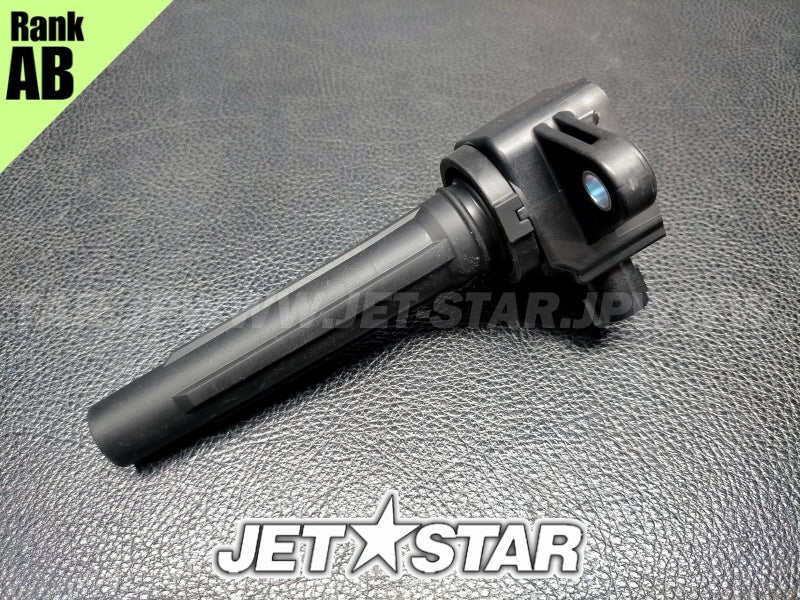 Used 6EX-82310-00-00 IGNITION COIL ASSY [X2402-40]