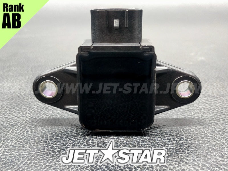 Used 6EX-82310-00-00 IGNITION COIL ASSY [X2402-40]