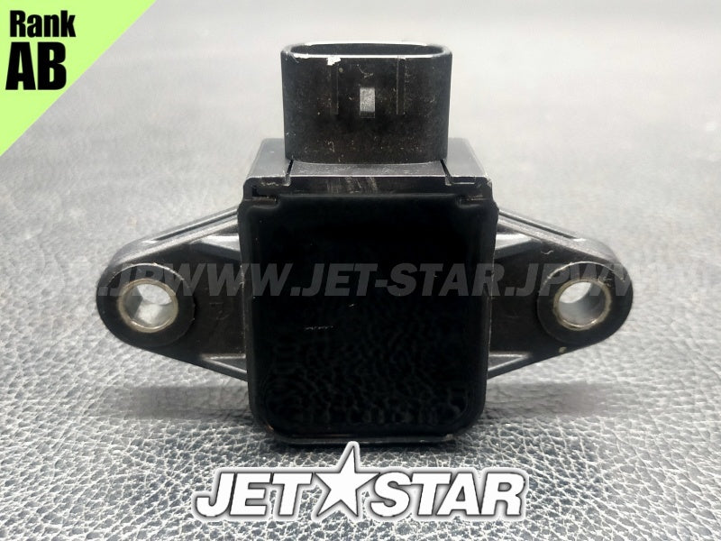 Used 6EX-82310-00-00 IGNITION COIL ASSY [X2402-42]