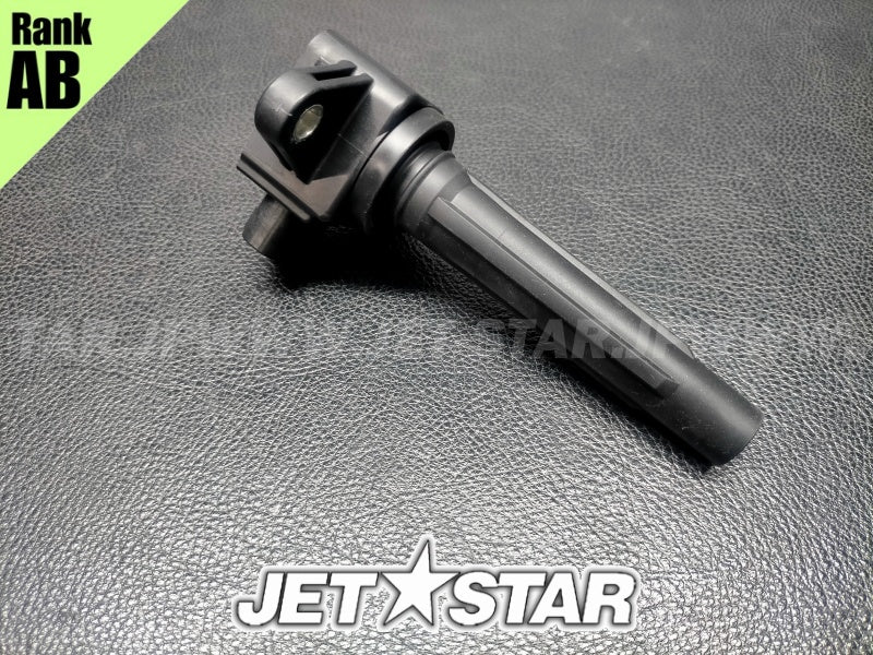 Used 6EX-82310-00-00 IGNITION COIL ASSY [X2402-43]