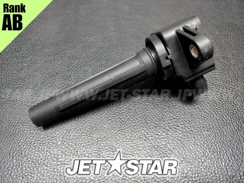 Used 6EX-82310-00-00 IGNITION COIL ASSY [X2402-43]