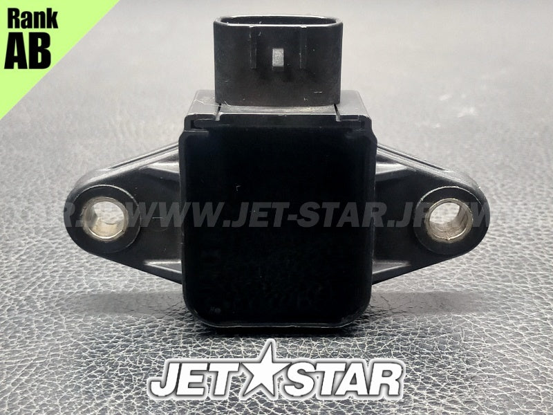 Used 6EX-82310-00-00 IGNITION COIL ASSY [X2402-43]