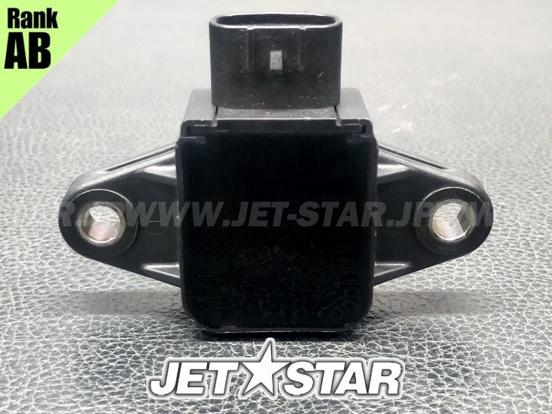 Used 6EX-82310-00-00 IGNITION COIL ASSY [X2402-44]