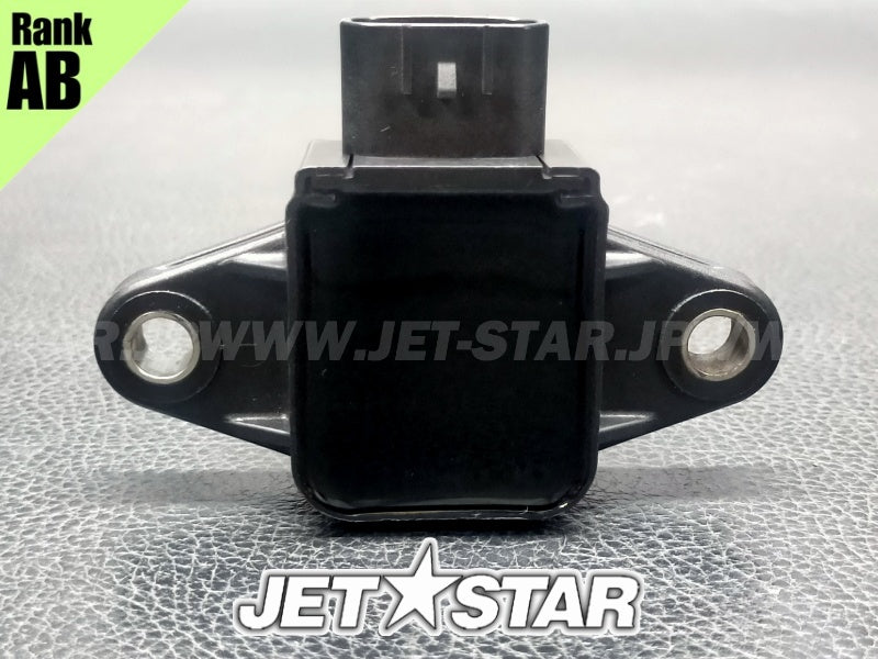 Used 6EX-82310-00-00 IGNITION COIL ASSY [X2402-45]