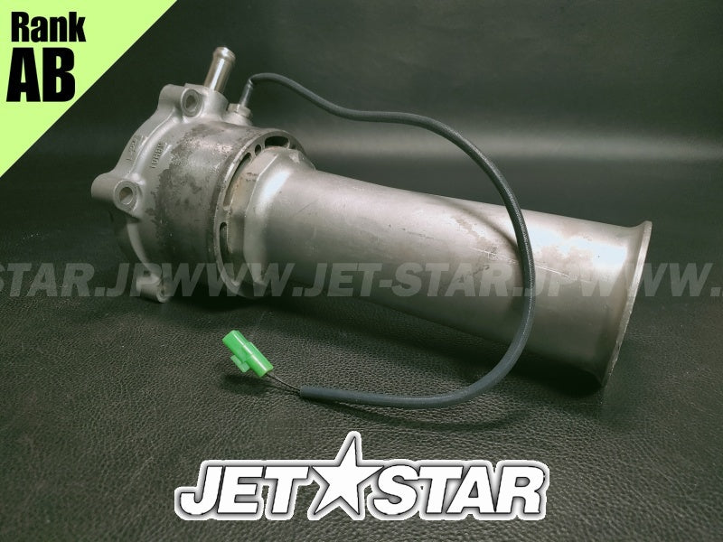 Used 6BH-14784-01-94 PIPE,TAIL [X2402-46]
