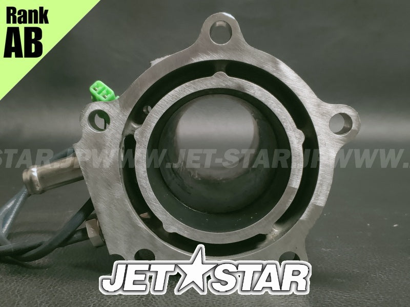 Used 6BH-14784-01-94 PIPE,TAIL [X2402-46]