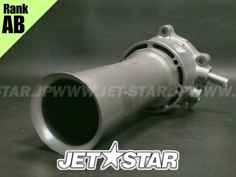 Used 6BH-14784-01-94 PIPE,TAIL [X2402-47]