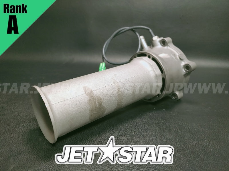 Slightly Used 6BH-14784-01-94 PIPE,TAIL [X2402-48]