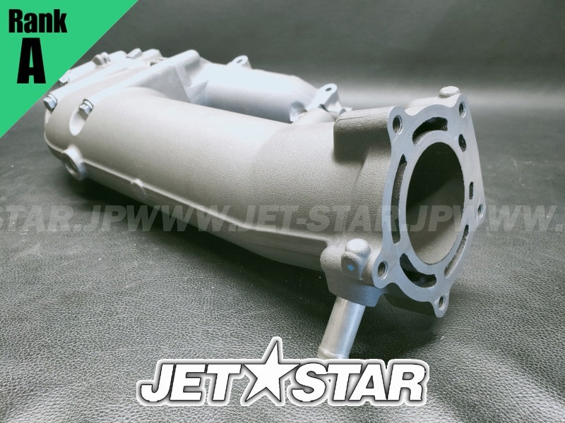 Slightly Used 6BH-14711-10-00 MUFFLER 1 [X2402-49]