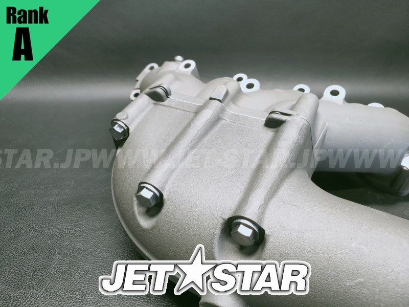 Slightly Used 6BH-14711-10-00 MUFFLER 1 [X2402-49]