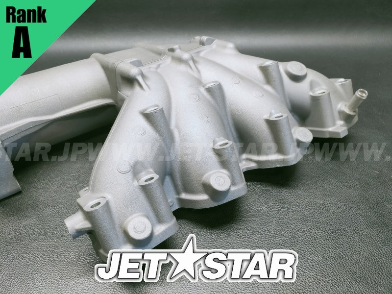 Slightly Used 6BH-14711-10-00 MUFFLER 1 [X2402-49]