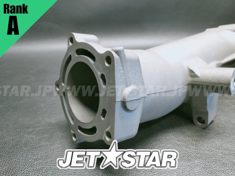 Slightly Used 6BH-14711-10-00 MUFFLER 1 [X2402-49]