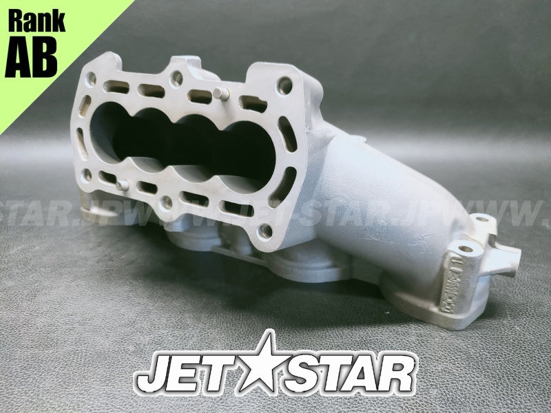 Used 6BH-14711-10-00 MUFFLER 1 [X2402-50]