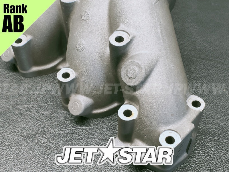 Used 6BH-14711-10-00 MUFFLER 1 [X2402-50]