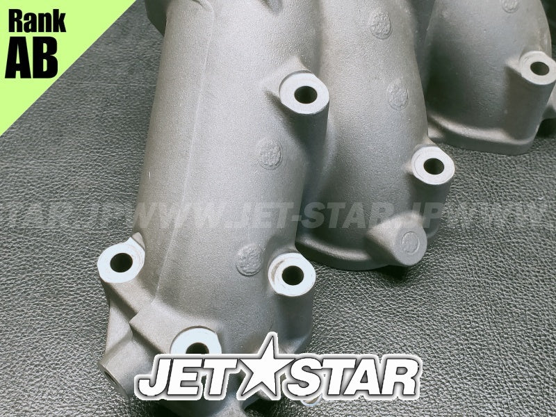Used 6BH-14711-10-00 MUFFLER 1 [X2402-50]