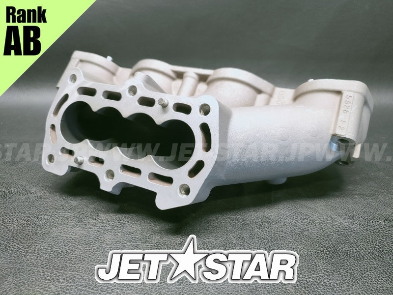 Used 6BH-14711-10-00 MUFFLER 1 [X2402-51]