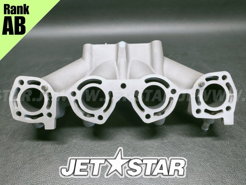 Used 6BH-14711-10-00 MUFFLER 1 [X2402-52]
