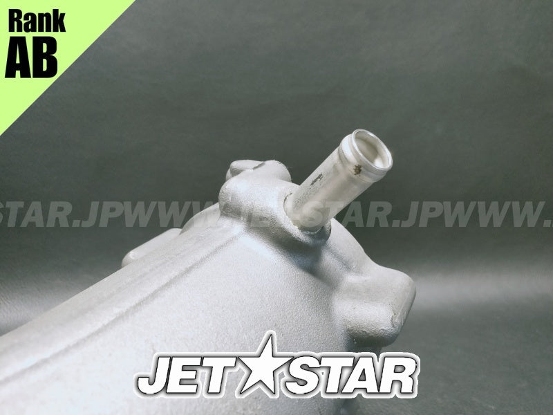 Used 6BH-14721-10-00 MUFFLER 2 [X2402-53]