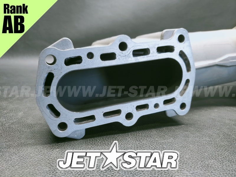 Used 6BH-14721-10-00 MUFFLER 2 [X2402-53]