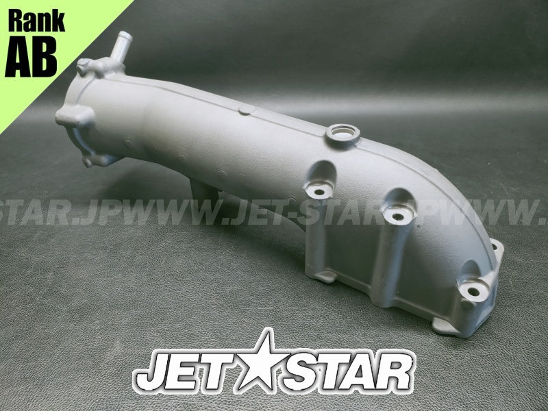 Used 6BH-14721-10-00 MUFFLER 2 [X2402-54]