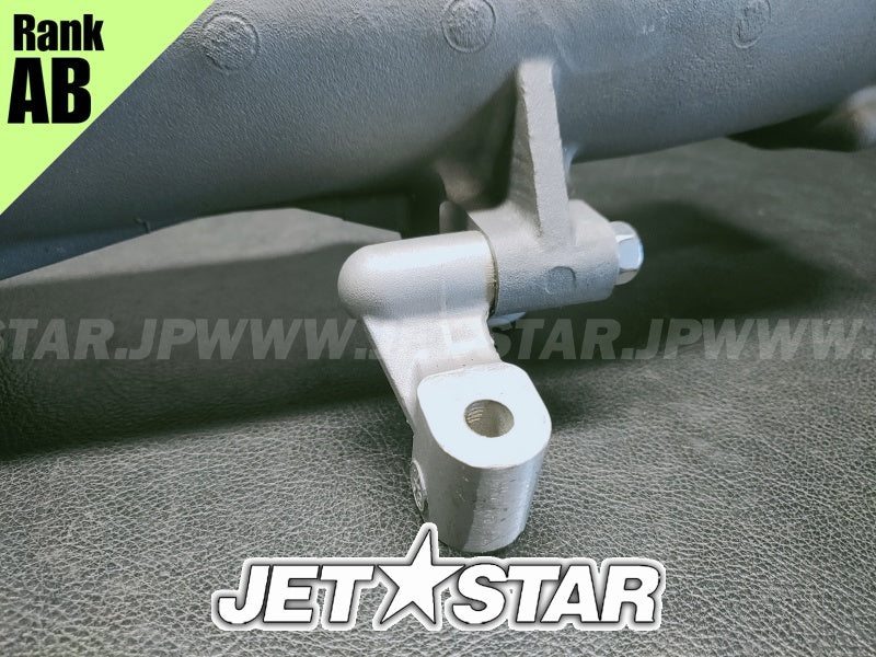Used 6BH-14721-10-00 MUFFLER 2 [X2402-54]