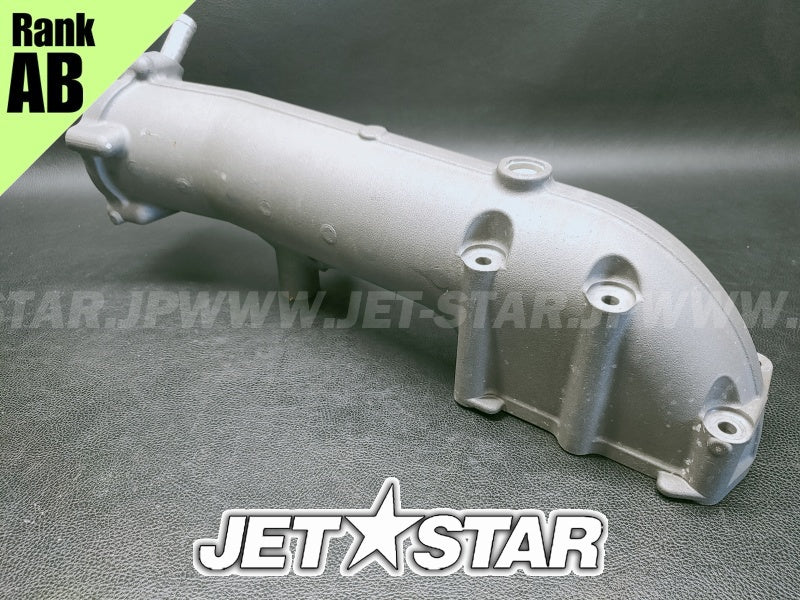 Used 6BH-14721-10-00 MUFFLER 2 [X2402-55]
