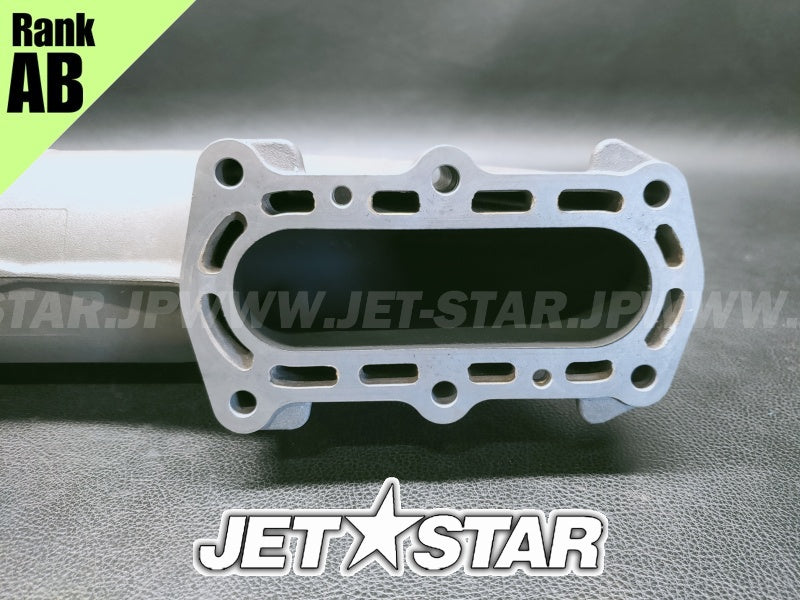 Used 6BH-14721-10-00 MUFFLER 2 [X2402-55]