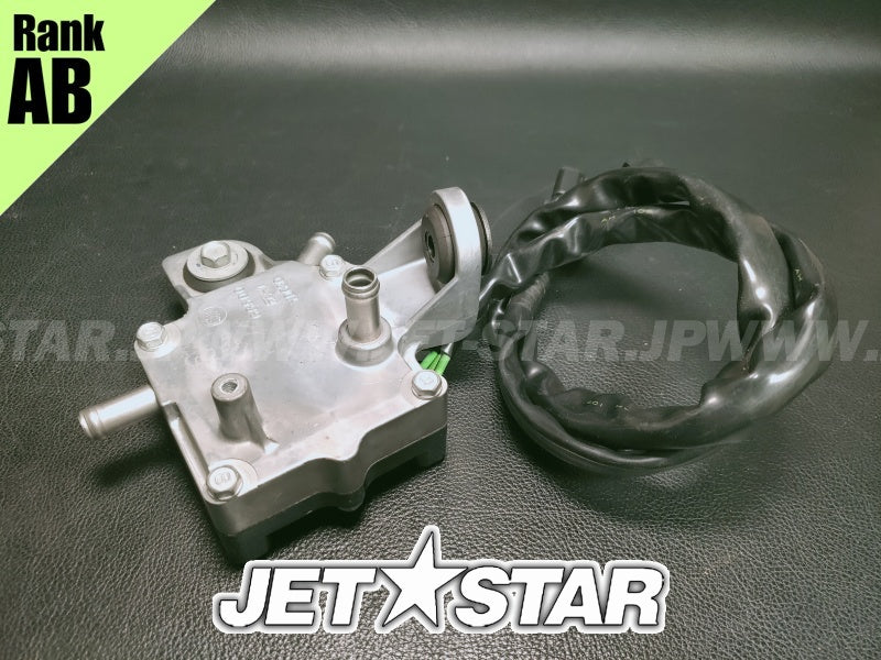 Used 6S5-81960-01-00 RECTIFIER & REGULATOR ASSY [X2402-57]
