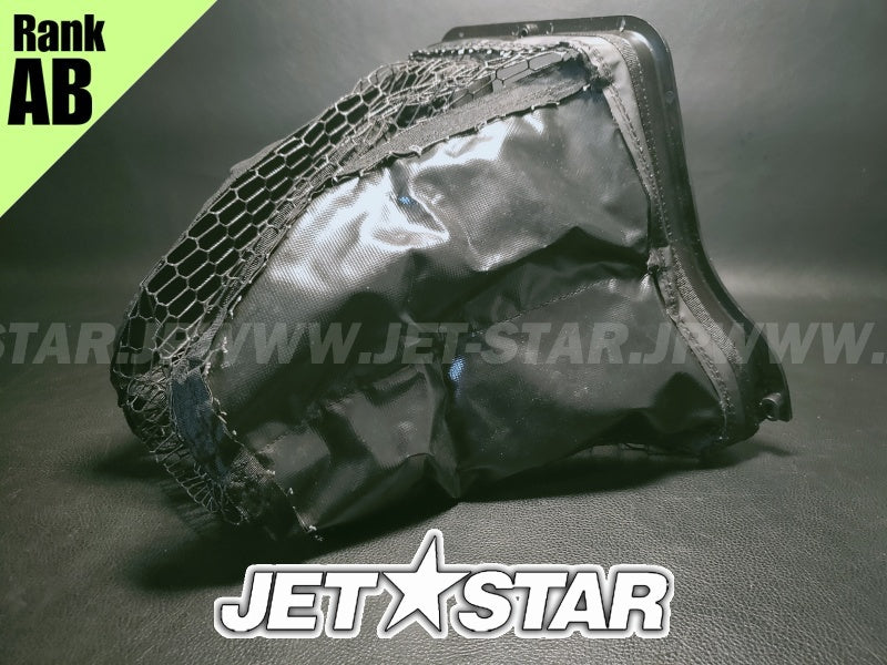 Used 295100836 REAR BIN ORGANISER ASS'Y [X2402-63]