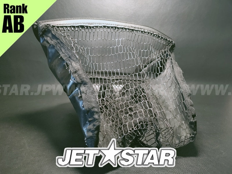 Used 295100836 REAR BIN ORGANISER ASS'Y [X2402-63]