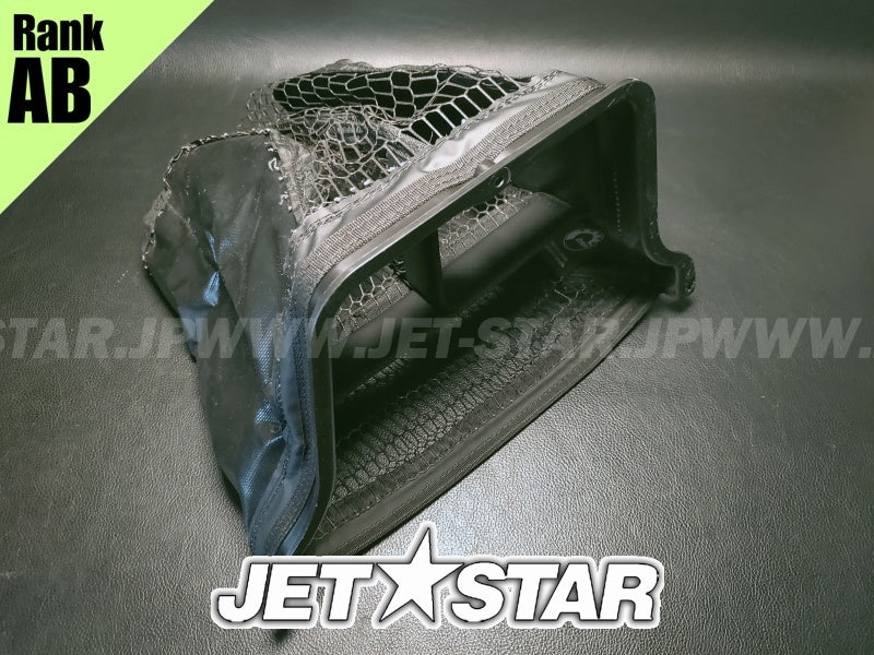 Used 295100836 REAR BIN ORGANISER ASS'Y [X2402-63]
