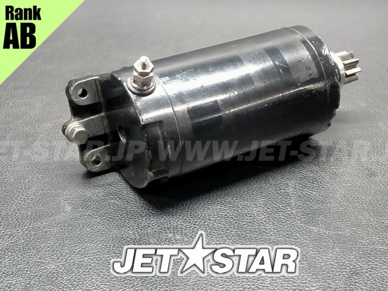 Used 420888995 ELECTRIC STARTER ASS'Y [X2402-64]