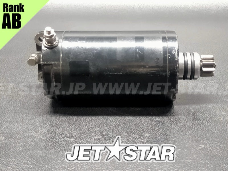 Used 420888995 ELECTRIC STARTER ASS'Y [X2402-64]