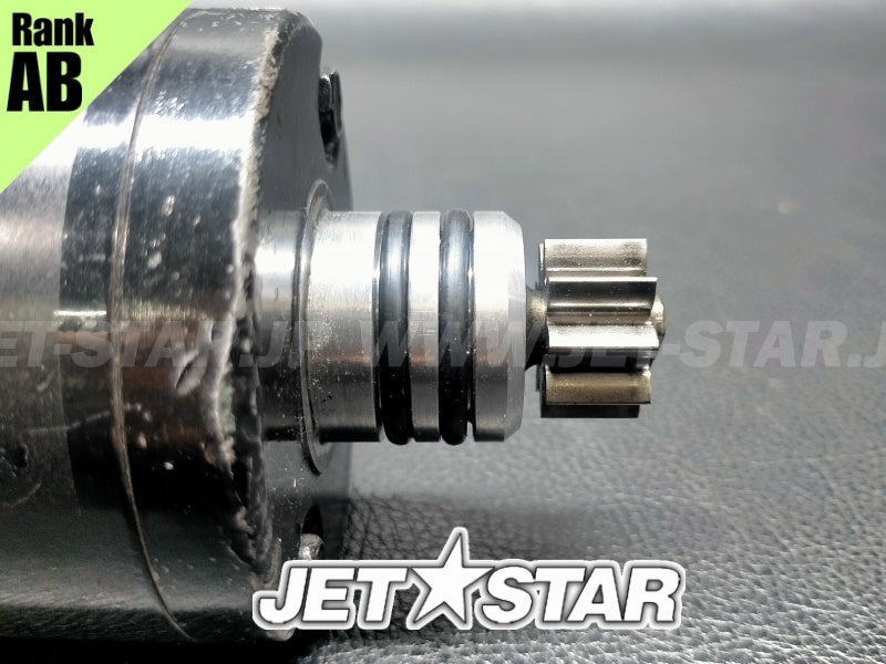 Used 420888995 ELECTRIC STARTER ASS'Y [X2402-64]