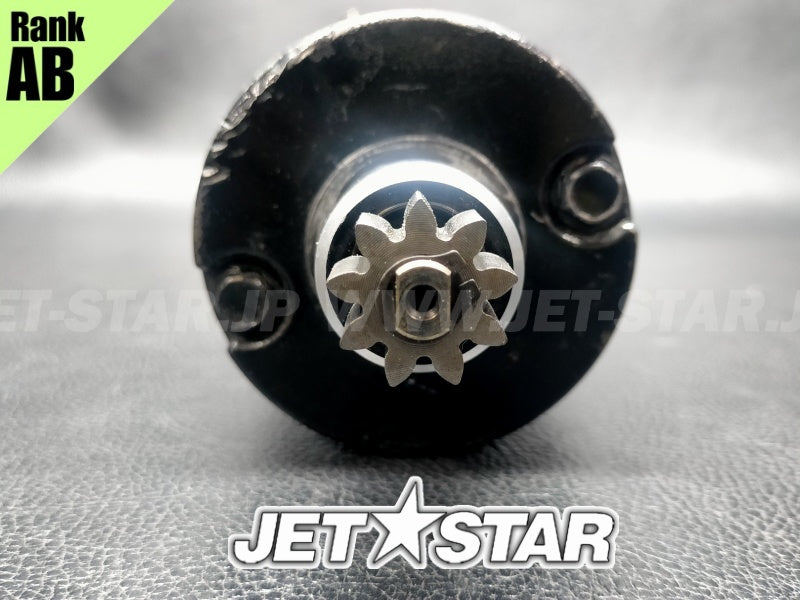 Used 420888995 ELECTRIC STARTER ASS'Y [X2402-64]