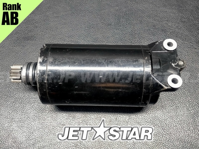 Used 420888995 ELECTRIC STARTER ASS'Y [X2402-64]