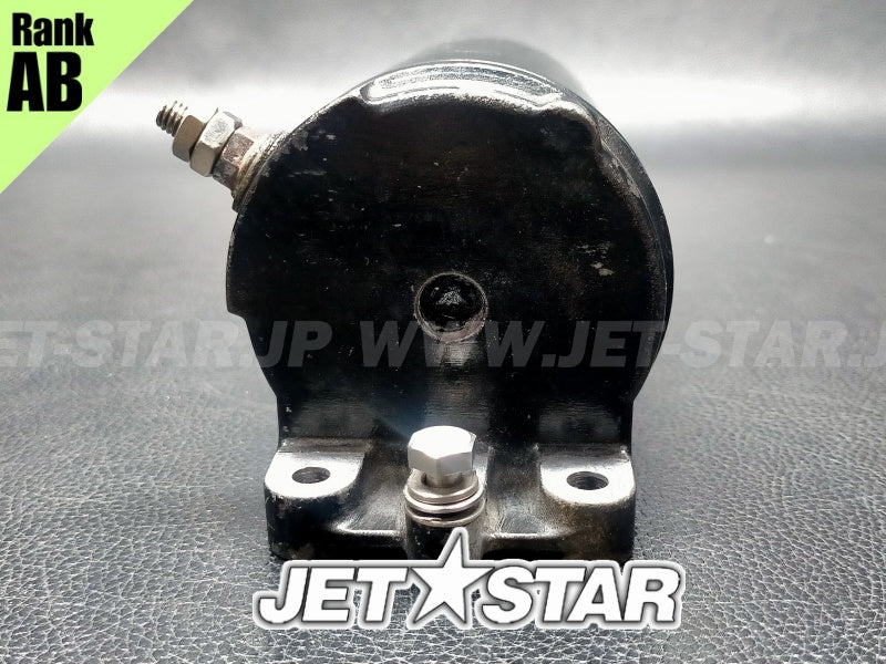 Used 420888995 ELECTRIC STARTER ASS'Y [X2402-64]
