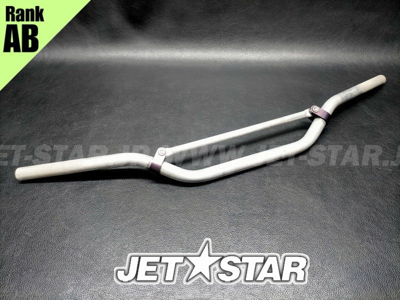 Used Aftermarket BILLET HANDLEBAR [X2402-72]