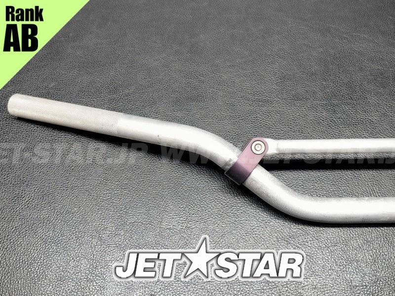 Used Aftermarket BILLET HANDLEBAR [X2402-72]