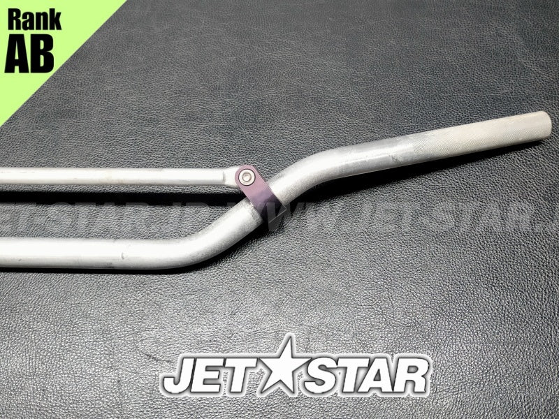 Used Aftermarket BILLET HANDLEBAR [X2402-72]