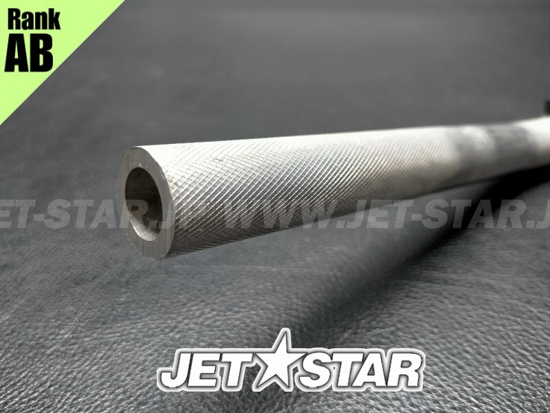 Used Aftermarket BILLET HANDLEBAR [X2402-72]