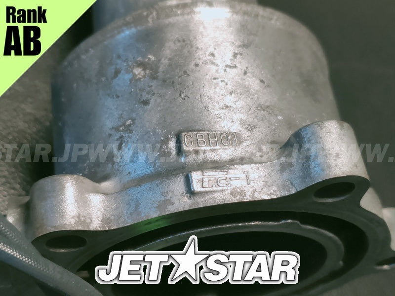 Used 6BH-14784-01-94 PIPE,TAIL [X2402-91]