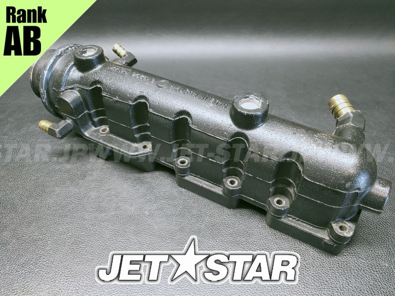 Used 420673294 ENGINE EXHAUST MANIFOLD [X2402-95]